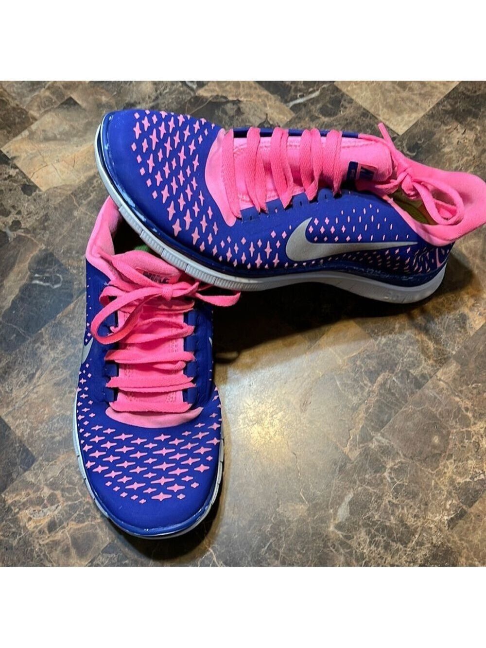 Nike Free 3.0  Runners Size 7.5❤️❤️